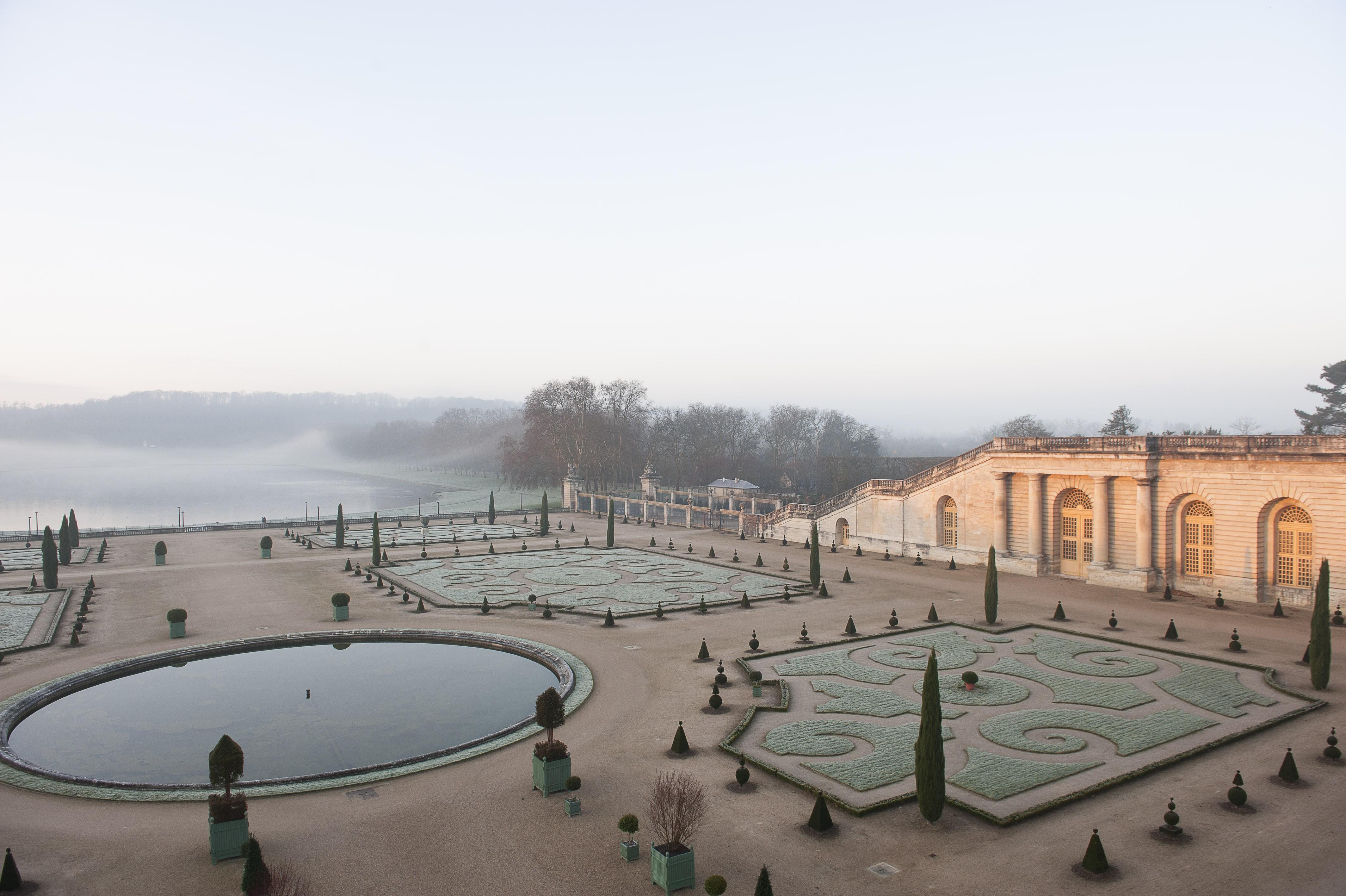 Mgallery Le Louis Versailles Chateau Exteriér fotografie